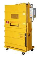Compact Baler