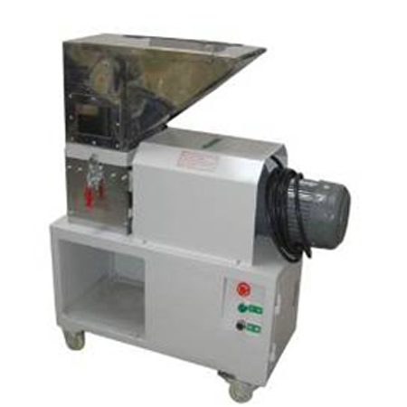 Small Plastic Granulator Crusher