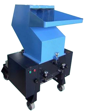 Small Plastic Granulator Crusher